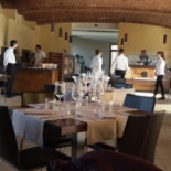 I Fontanili Comida