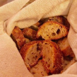 I Fontanili Nourriture