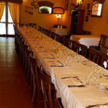 Le Quattro Stagioni food