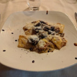 Le Quattro Stagioni Nourriture