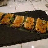Mezcla Nourriture