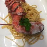 Uletta Pizzeria Nourriture