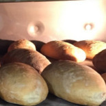 Pepe Nero Pizza E Grill Nourriture