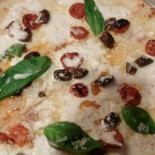 Pepe Nero Pizza E Grill Nourriture