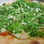 Pepe Nero Pizza E Grill Nourriture