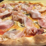 Pepe Nero Pizza E Grill Nourriture