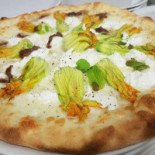 Pepe Nero Pizza E Grill Nourriture