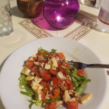 L'orto Di Gino Comida