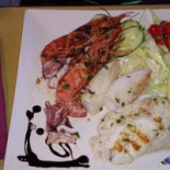 L'orto Di Gino Comida