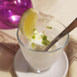 L'orto Di Gino Comida