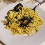 L'orto Di Gino Comida