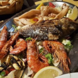 L'orto Di Gino Comida