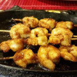 Ponte Rosso food