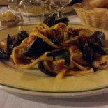 Il Bucaniere Nourriture