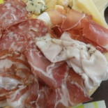 Enoteca Il Drago Nourriture