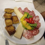 Enoteca Il Drago Nourriture