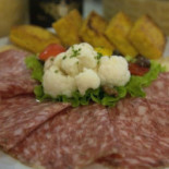 Enoteca Il Drago Nourriture