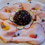 Enoteca Il Drago Nourriture
