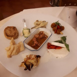 Il Sifa' Nourriture