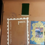 Le Tartarughe Dentro