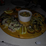 Pizzeria Soqquadro Nourriture