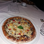 Pizzeria Soqquadro Nourriture
