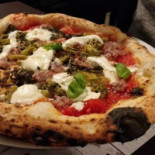 Pizzamorefantasia Comida