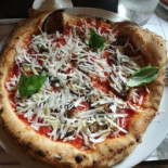 Pizzamorefantasia Comida