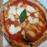 Pizzamorefantasia Comida