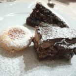 Il Ragno D'oro Nourriture