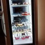 Gelateria Caffetteria Verbella Nourriture