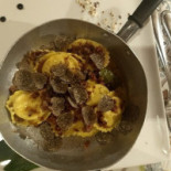 Ozium Comida