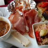 Ozium Comida