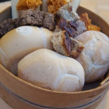 Trattoria Biondani Comida