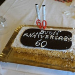 Trattoria Biondani Dentro