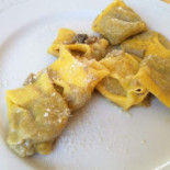 Trattoria Biondani Dentro