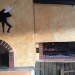 Le Tre Streghe Agriturismo Dentro