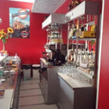 Linea 2 Nourriture