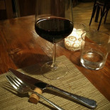 Sette Tavoli Nourriture