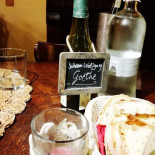 Sette Tavoli Nourriture