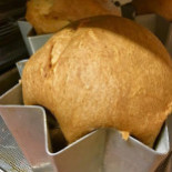 Pastizzeria food
