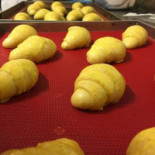 Pastizzeria inside