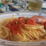 La Pazzaria Comida