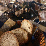 La Pazzaria Comida