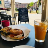 Art Cafe Nourriture