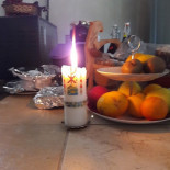 La Vedetta Nourriture
