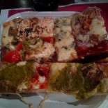 Il Ponte Comida