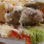 Il Ponte Comida