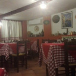 Vecchia Cosenza À l'intérieur