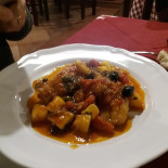 Vecchia Cosenza Extérieur